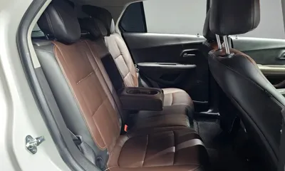 ChevroletGMDaewoo Trax 2015, 107009 км, за 4990000 KRW - фото 12