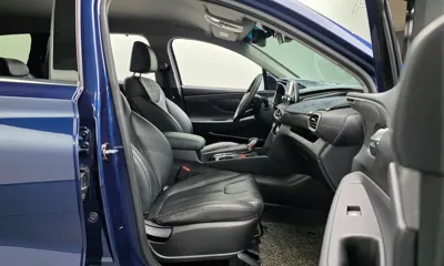 Hyundai Santafe 2019, 78649 км, за 18900000 KRW - фото 12