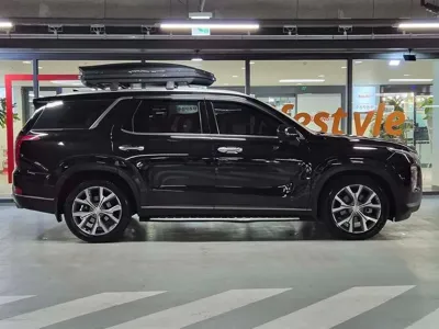 Hyundai Palisade 2022, 56098 км, за 31500000 KRW