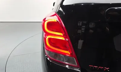 ChevroletGMDaewoo Trax 2019, 81395 км, за 9300000 KRW - фото 23