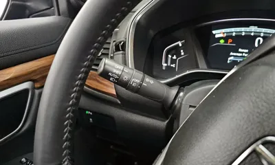 Honda CR-V 2017, 100099 км, за 19900000 KRW - фото 29