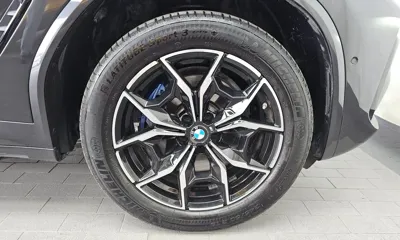 BMW X3 2024, 26721 км, за 74900000 KRW - фото 21