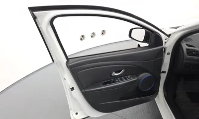 Renault-KoreaSamsung SM3 2019, 49874 км, за 8900000 KRW - фото 24