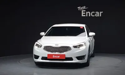 Kia K7 2016, 82336 км, за 7300000 KRW