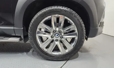 KG_Mobility_Ssangyong Rexton 2019, 123434 км, за 16550000 KRW - фото 5