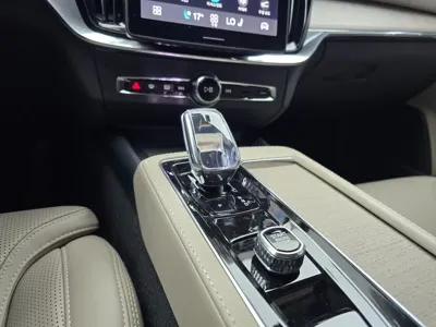 Volvo S90 2026, 602 км, за 59000000 KRW - фото 9