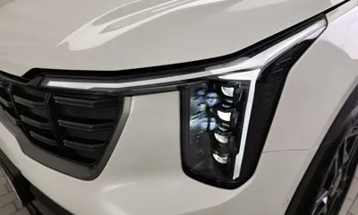 Kia Sorento 2025, 51216 км, за 40500000 KRW - фото 22