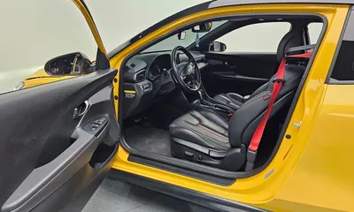Hyundai Veloster 2018, 150579 км, за 33330000 KRW - фото 10
