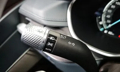 Genesis G80 2022, 33890 км, за 45700000 KRW - фото 29