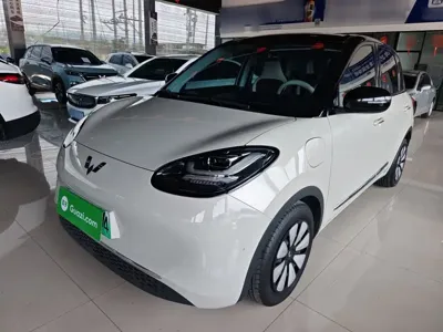 Wuling Bingo · 2023 год
