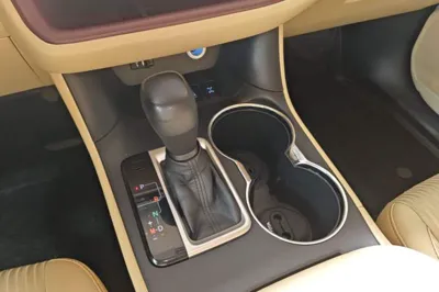 Toyota Highlander 2015, 169600 км, за 84080.09 CNY - фото 17