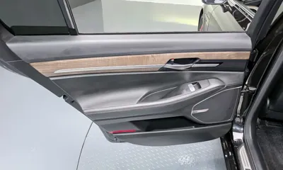Genesis G90 2019, 142502 км, за 27900000 KRW - фото 25