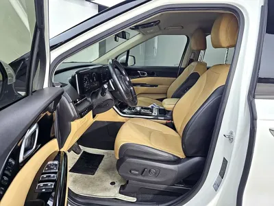 Kia Canival 2021, 180061 км, за 18500000 KRW - фото 8