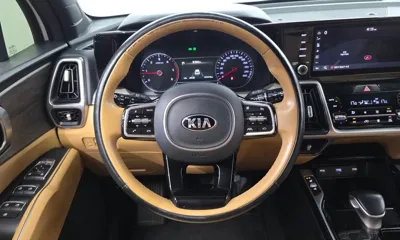 Kia Sorento 2021, 101519 км, за 21800000 KRW - фото 15