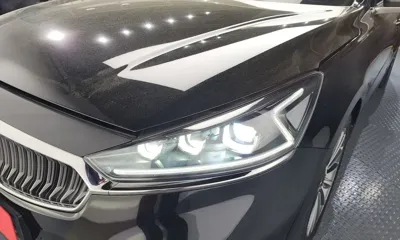 Kia K7 2017, 111406 км, за 10600000 KRW - фото 22