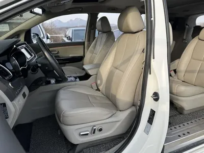 Kia Canival 2016, 193000 км, за 9900000 KRW - фото 16