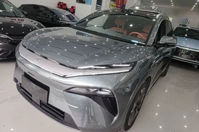 BYD Tang L · 2025 год