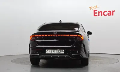 Kia K5 2020, 89295 км, за 18900000 KRW