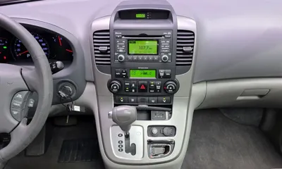 Kia Canival 2013, 132729 км, за 6800000 KRW - фото 15
