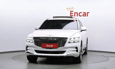 Genesis GV80 2022, 104211 км, за 42880000 KRW - фото 3