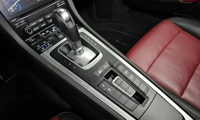 Porsche 718 2019, 79181 км, за 56090000 KRW - фото 9
