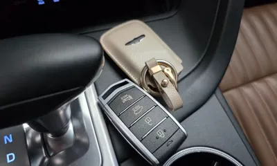 Genesis G70 2020, 72586 км, за 21990000 KRW - фото 27