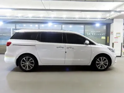 Kia Canival 2019, 72808 км, за 17100000 KRW