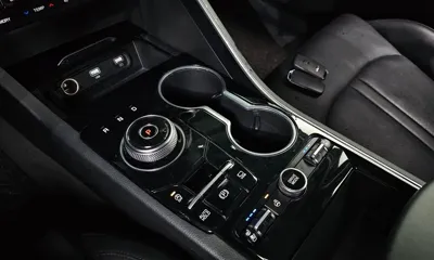 Kia K5 2020, 90917 км, за 18500000 KRW - фото 9