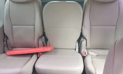 Kia Canival 2016, 185000 км, за 6300000 KRW - фото 6