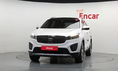 Kia Sorento 2016, 54910 км, за 16200000 KRW