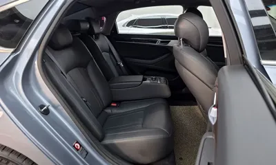 Hyundai Genesis 2016, 182082 км, за 7100000 KRW - фото 11