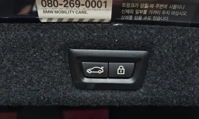 BMW 5-Series 2019, 58809 км, за 29200000 KRW - фото 17