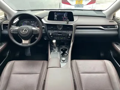Lexus RX 2020, 110000 км, за 269800 CNY - фото 7