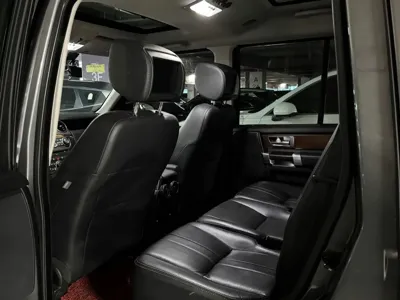 Land Rover Discovery 2016, 180000 км, за 21200000 KRW - фото 11