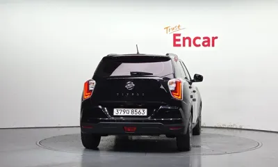 KG_Mobility_Ssangyong TIBOLI 2022, 31446 км, за 13300000 KRW - фото 4