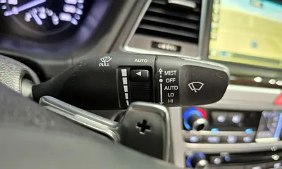 Genesis G80 2017, 160285 км, за 13700000 KRW - фото 27