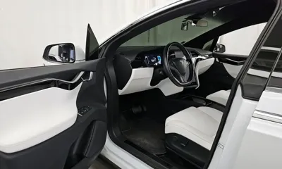 Tesla Model X 2019, 140895 км, за 58500000 KRW - фото 10