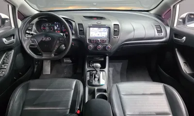 Kia K3 2018, 88869 км, за 5890000 KRW - фото 7