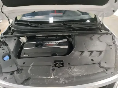 Geely Emgrand GS 2019, 55599 км, за 22500 CNY - фото 20