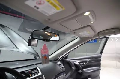 Nissan Altima 2017, 98500 км, за 6900000 KRW - фото 19