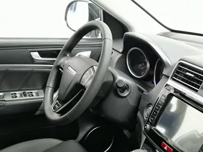Haval H6 2016, 114800 км, за 17900 CNY - фото 22