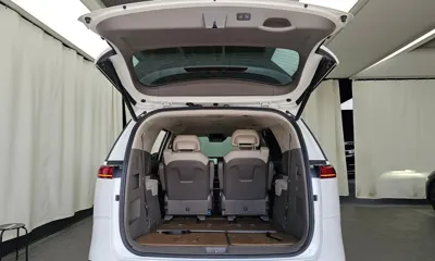 Kia Canival 2022, 57496 км, за 33900000 KRW - фото 20