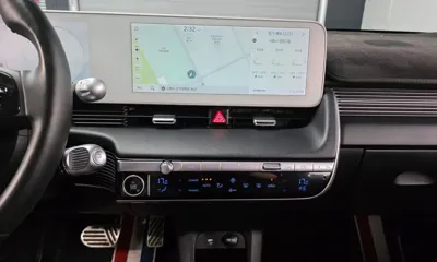 Hyundai Ioniq5 2022, 62076 км, за 29800000 KRW - фото 18