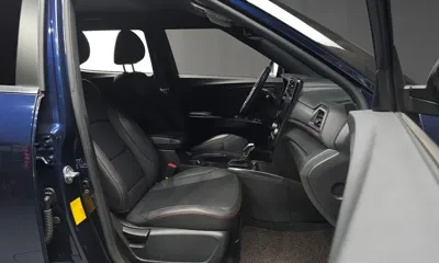 KG_Mobility_Ssangyong TIBOLI 2021, 49977 км, за 15500000 KRW - фото 10