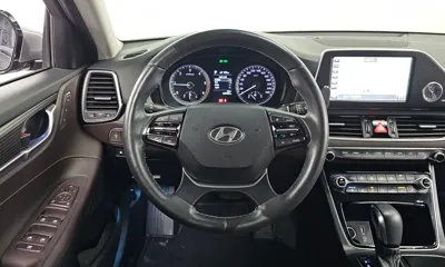 Hyundai Grandeur 2017, 185783 км, за 11600000 KRW - фото 13