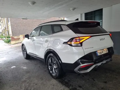 Kia Sportage 2022, 86898 км, за 24800000 KRW