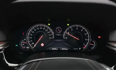 BMW 5-Series 2018, 69590 км, за 23000000 KRW - фото 8