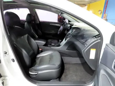 Hyundai Sonata 2014, 202214 км, за 4900000 KRW - фото 8
