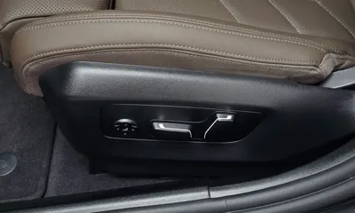 BMW 5-Series 2026, 7342 км, за 99980000 KRW - фото 31