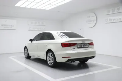 Audi A3 2014, 79658 км, за 8500000 KRW - фото 6
